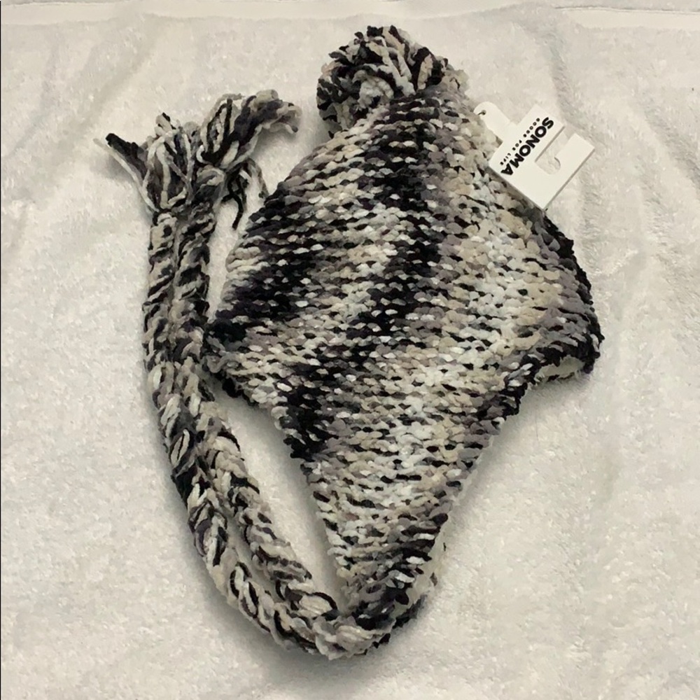 Women’s Sonoma winter hat